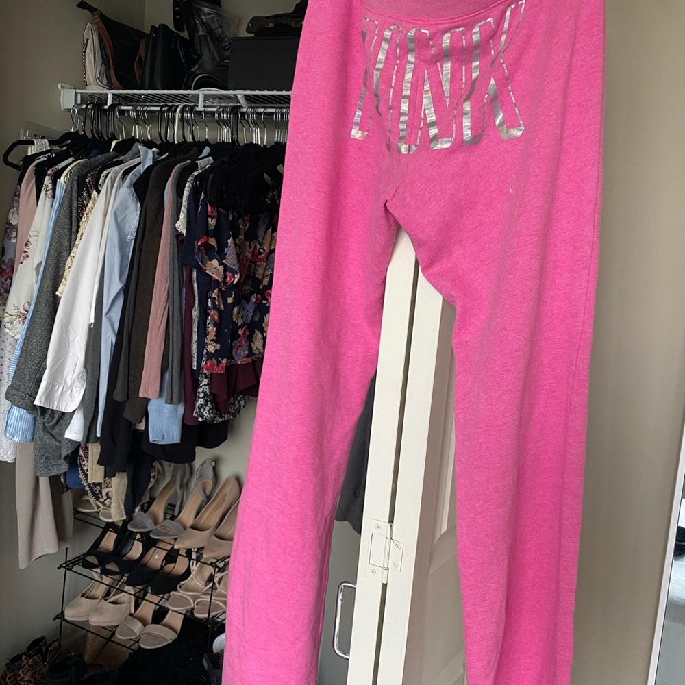 PINK Pants